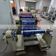 Computer Control Barley Release Paper Slitting Cross Cutting Machine thumbnail-2