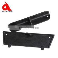 USA Cast Iron Charcoal Bbq Grill Durable for for Life Time thumbnail-4