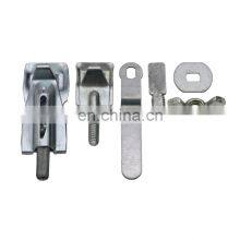 Air Volume Damper Quad Set Damper Kits Accessories for HVAC System