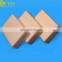 High Quality 5mm-120mm MC/PA6 Nylon Sheet thumbnail-2