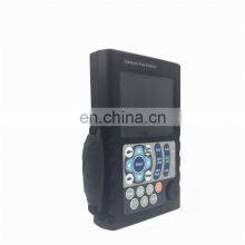 NDT Portable Digital Ultrasonic Testing Ultrasonic Flaw Detector thumbnail-2