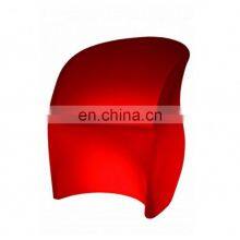 Modern Sofa Set Furniture LED Lights Sofa Set Designs thumbnail-3