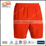 2016 wicking dry rapidly fit custom men crossfit shorts