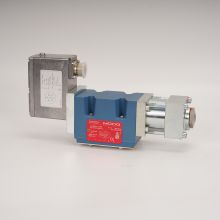 MOOG proportional servo valve D664-4010/13/D661/D663/D633/D684/D691/D635