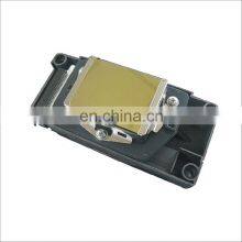 Original Eco-Solvent Unlocked DX5 Head