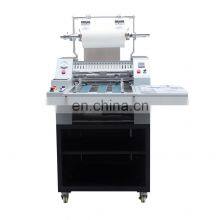 380mm Hot Laminating Machine A3 Size Hot Sale Laminating Machine With Manual Feeder Paper Laminating Machine thumbnail-5