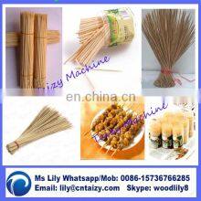 Bamboo Toothpick Making Machine Tooth Pick Making Machine Wood Toothpick Machine thumbnail-4