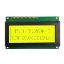 192x64 Lcd Cob Module With Backlight