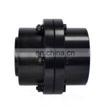 GIICLZ Curved Tooth Pump Rigid Gear Coupling thumbnail-4