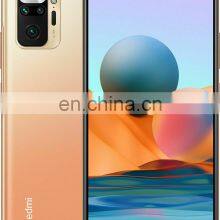 Newest Red mi Note 10 Pro AMO LED 120Hz Smartphone 108MP Quad Camera S732G Octa Core 5020mAh 33W Fast Charging Mobile Phones thumbnail-4