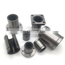 LMB4UU China Inch Shaft 6.35x12.7x19.05 mm Linear Motion Ball Bearing thumbnail-2
