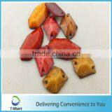 Excellennt Bright Muticolor Stone Sew on Clothes thumbnail-2