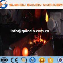 Skew Rolled Grinding Media Balls, Grinding Media Balls for Metal Ores, Forged Steel Balls thumbnail-3