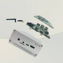 Android system intelligent core board/wireless communication gateway