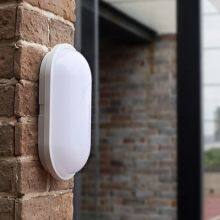 A Wall Lamp Outdoor Waterproof Ip65 Corridor Light thumbnail-5