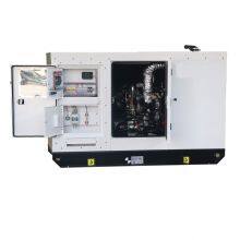 High Quality Natural Gas Generator 80-300KVA Equipment Lpg Generator Natural Gas Generator thumbnail-3