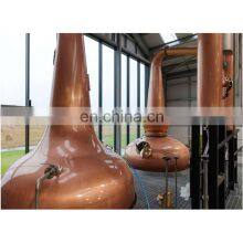 Industrial Gin Alcohol Processing Line thumbnail-3