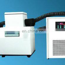 Ultra-low Temperature Food Spices Powder Dry Powder Pulverizer thumbnail-4