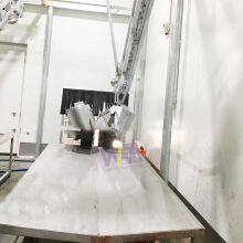 Support Customization Goat Slaughter Machine V Shaped Killing Table for Slaughtering Equipment thumbnail-2