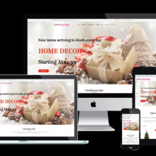 Ecommerce Website/web Design Software thumbnail-2