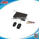 Trunk Release Output (+) Lock, Unlock Car Keyless Security