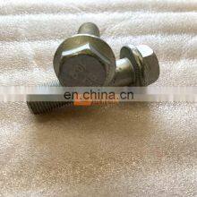 SINOTRUK SITRAK Chassis Axle Parts ZQ151B1660T32F6 Hexagon Head Bolts M16*1.5 thumbnail-2