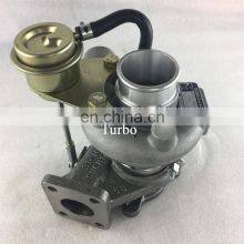 Turbo CK40 TD03L 4D87 VA410164 RHF3 Turbocharger 49131-01100 1G491-17012 1G491-17010 Supercharger thumbnail-2
