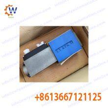 Bosch Rexroth Hydraulics 4WRLE 25 0811404481 thumbnail-1