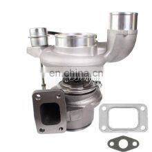 HE351CW Turbo Turbocharger w/ Actuator for Dodge 04-07 Ram Pickup 2500 3500 5.9L 4089673 4043600 thumbnail-3