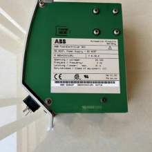 ABB SD802F 3BDH000012-REF Power Supply Module