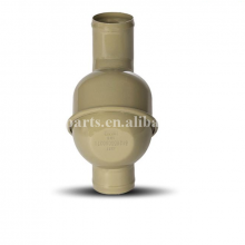 Other Performance Parts Vehicle Accessories ZK6122H9 ZK6147H Original China Bus 1306-00072 Thermostat thumbnail-3