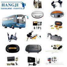 Wholesale Top Quality and High Security Truck Bus Parts Accessories Luggage Door Lock thumbnail-3