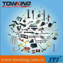 TOWKING Trailer Parts Axle Trailer Leaf Spring thumbnail-2