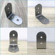 Brackets for Toilet Partitions Which is Used in School Gym Supermarket thumbnail-5