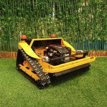 Radio Controlled Mower, China Radio Control Mower Price, Slope Mower for Sale thumbnail-1