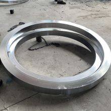 At Las 1252 Tlc 25 Cs1204 Contact Ball Slewing Bearing 1452 Tlc145 a 1404mk Excavator Slewing Bearing thumbnail-2