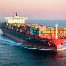 Special China-Canada Ocean Freight Space, Only USD 3950/Container ,Tianjin · Qingdao · Shanghai · Ningbo → Montreal · Toronto