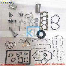 C2.2 404 Engine Full Gasket Kit Piston Liner Ring Bearing Bushing For CAT thumbnail-5