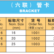 Pipe Clamps thumbnail-3