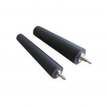 Pu EPDM Rubber Rollers for Digital Textile Flag Printer Fabric Printer Roller Feed Pinch Drive Roller thumbnail-1