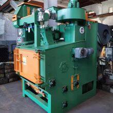 Q326 Tracked Shot Blasting Machine, Small Workpiece Shot Blasting Cleaning Machine, Supports Non-standard Customization thumbnail-5