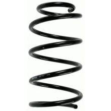 Suspension Shock Spring Coil Spring Spiral for Hyundai Manufacturer China Supplier