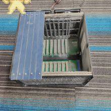 GE PACSystems RX3i IC698CHS009: Your No-Nonsense 9-Slot I/O Rack for Industrial Control thumbnail-3