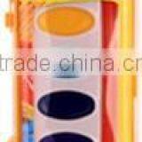 8ct Watercolor A0124