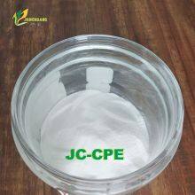 PVC Additives Processing Aid CPE 135A Chlorinated Polyethylene for PVC Pipes thumbnail-5
