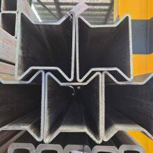 Seamless Special-Shaped Steel Pipe With Free Technical Support for Construction Projects thumbnail-4