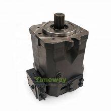 HPR105 Hydraulic Piston Pump HPR105-02R Variable Axial Piston Pump HPR105-02L Hydraulic Oil Pump thumbnail-1