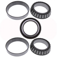 Sany Excavator Bearing OEM Replacement Heavy Duty for SY235 SY365 SY465 Undercarriage Track Roller Idler thumbnail-6