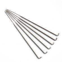 Industrial Machinery Felting Needle Stainless Steel Textile Non-Woven Star Needle thumbnail-5