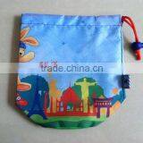 New Product Mini Drawstring Bags